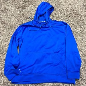 Mens Nike sweatshirt